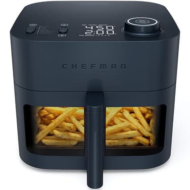 Chefman Crispinator Air Fryer