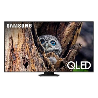 Samsung Q80D QLED TV