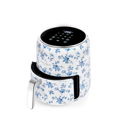 Laura Ashley 4.5L 9-in-1 Digital Air Fryer