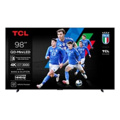 TCL C7K 98-inch 4K Mini-LED (2025)