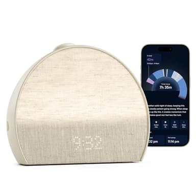 Hatch Sleep Clock
