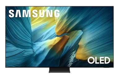 Samsung S95F