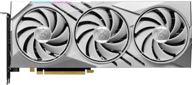 Nvidia GeForce RTX 4070 Super