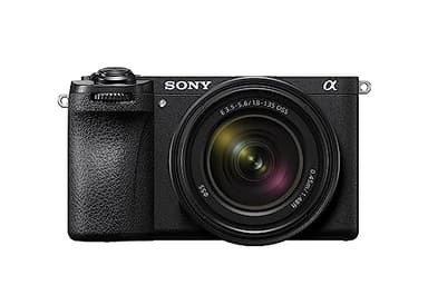 Sony A6700