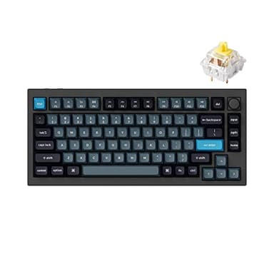 Keychron Q1 Pro