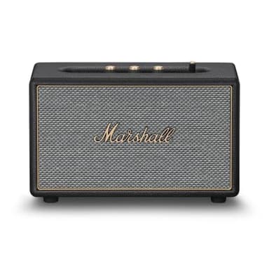 Marshall Acton IV