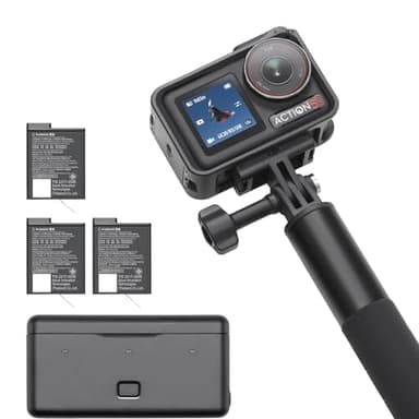 DJI Osmo Action 5 Pro