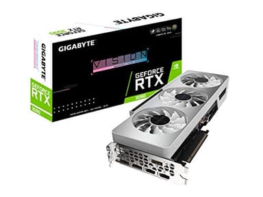 Gigabyte Nvidia GeForce RTX 3090