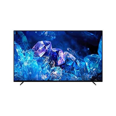 Sony Bravia XR A80K OLED
