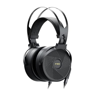 FiiO FT5 90mm Open Planar Magnetic Headphones