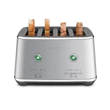 Breville the Eye Q Toaster