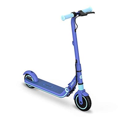 Segway Ninebot eKickScooter ZING