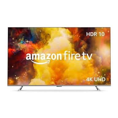 Amazon Fire TV Omni Series
