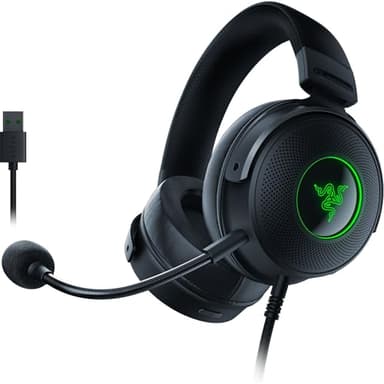Razer Kraken v3 HyperSense