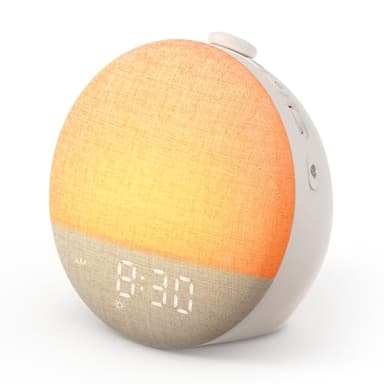 Dreamegg Sunrise 2 Ultra Sunrise Sleep & Wake Clock