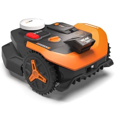 Worx Landroid Vision Cloud WR310