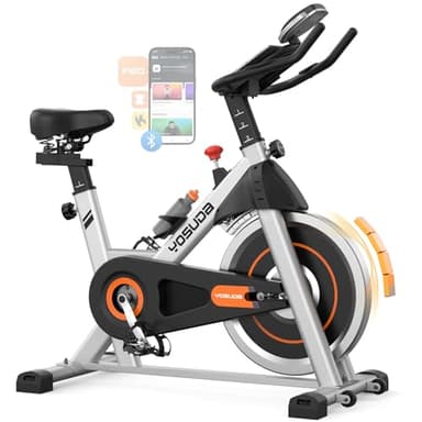 YOSDUA Indoor Cycling Bike