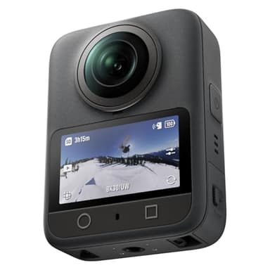 DJI Osmo 360