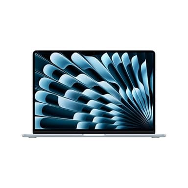 Apple 15" MacBook Air M4 (2025)