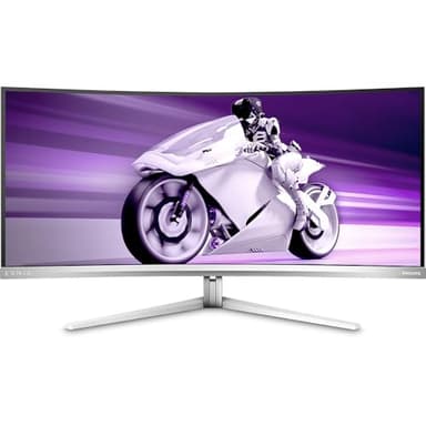 Philips Evnia 34M2C8600