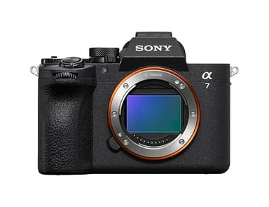Sony A7 V