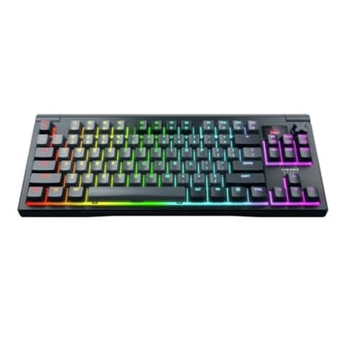 Cherry XTRFY MX 8.3 TKL Wireless