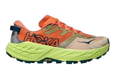 Hoka Speedgoat 7 Trail Running Shoe