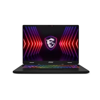 MSI Crosshair 16 HX