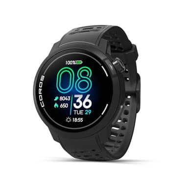 Coros Pace Pro