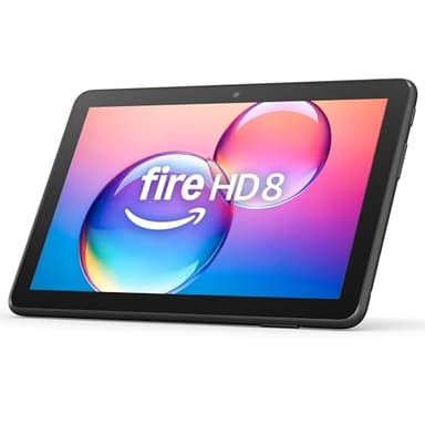 Amazon Fire HD 8 2024
