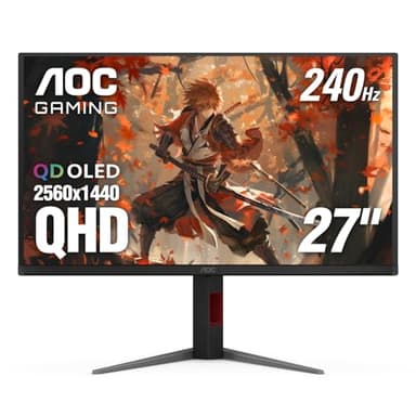 AOC Q27G4ZD