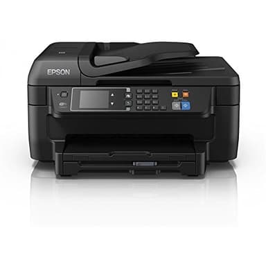 Epson WF-2760