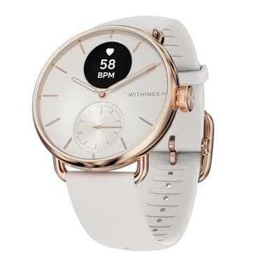 Withings ScanWatch 2