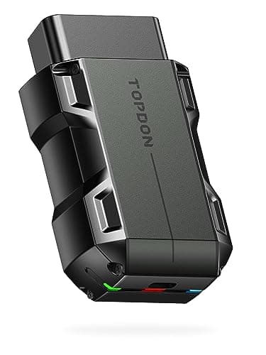 Topdon TopScan OBD2 Scanner