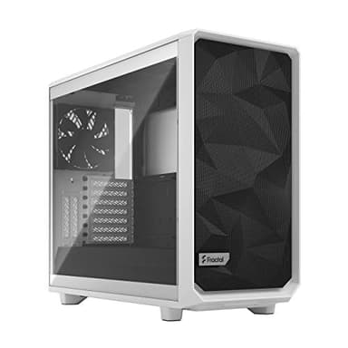 Fractal Design Meshify 2
