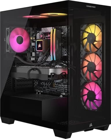 Corsair Vengeance a7500
