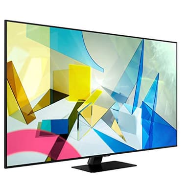 Samsung Q80T QLED TV