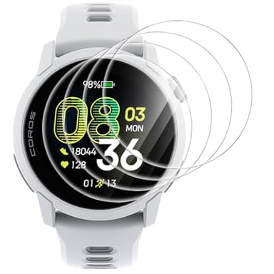 Coros Pace 4 GPS Smartwatch