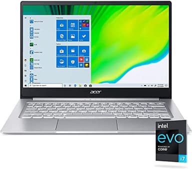 Acer Swift 3 (2022)