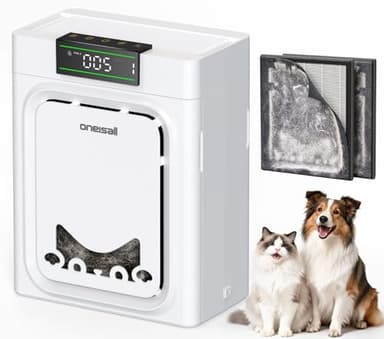 Oneisall Pet Air Purifier