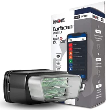 Innova CarScan Mobile 1000