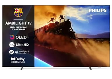 Philips OLED760 65-inch 4K OLED TV