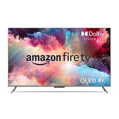 Amazon Fire TV Omni QLED (2023)