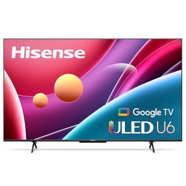 Hisense U6H