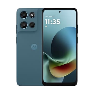 Motorola Moto G Play (2026)