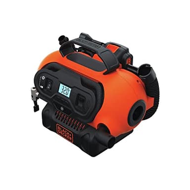 Black + Decker 20V Max Cordless Multi-Purpose Inflator