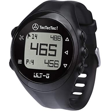 Golf Watches