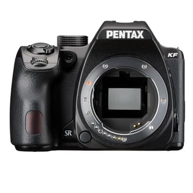 Pentax KF