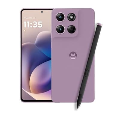 Motorola Moto G Stylus 2026