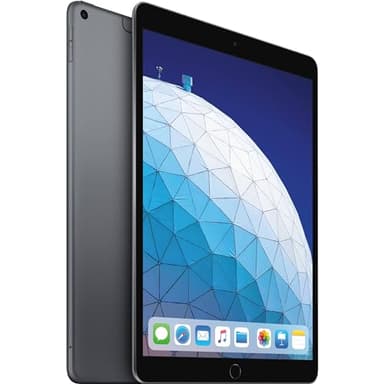 Apple iPad 10.2 (2019)